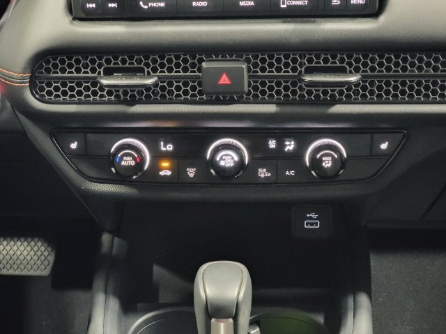 Certified 2024 Honda HR-V Sport image 20