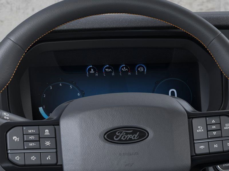 New 2025 Ford F150 Tremor image 13