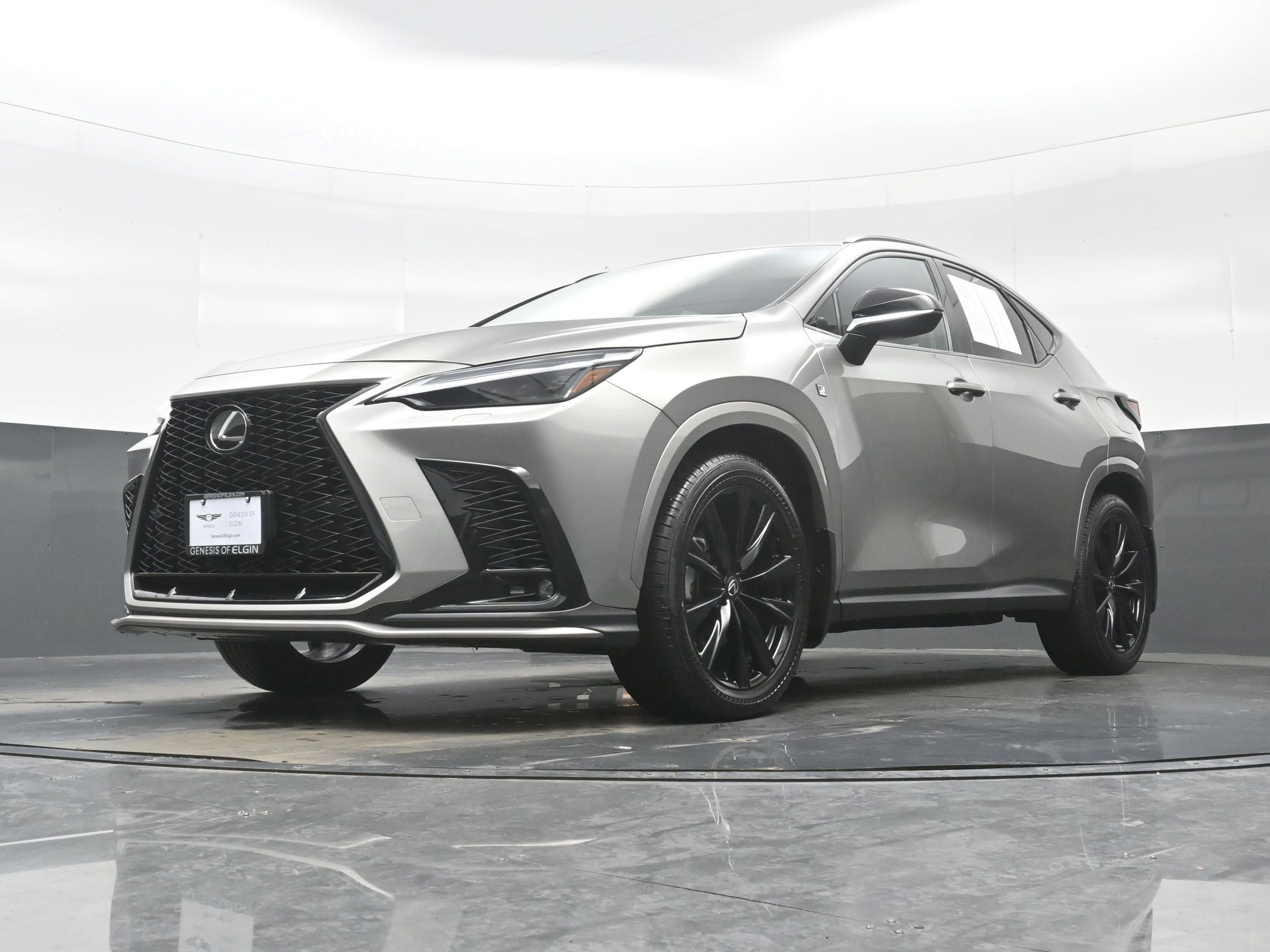 Used 2024 Lexus NX 350 F Sport image 29