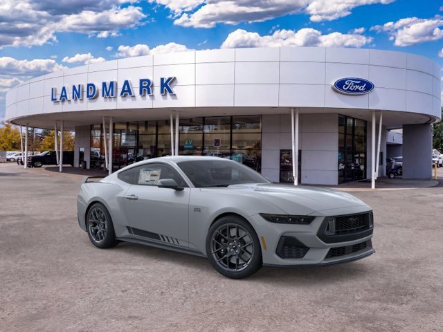 New 2026 Ford Mustang Premium w/ Mustang RTR Package RWD image 7