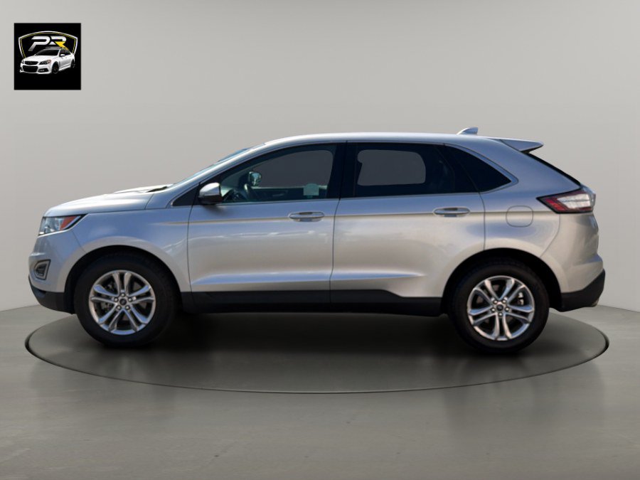 Used 2018 Ford Edge SEL w/ Equipment Group 201A FWD image 2