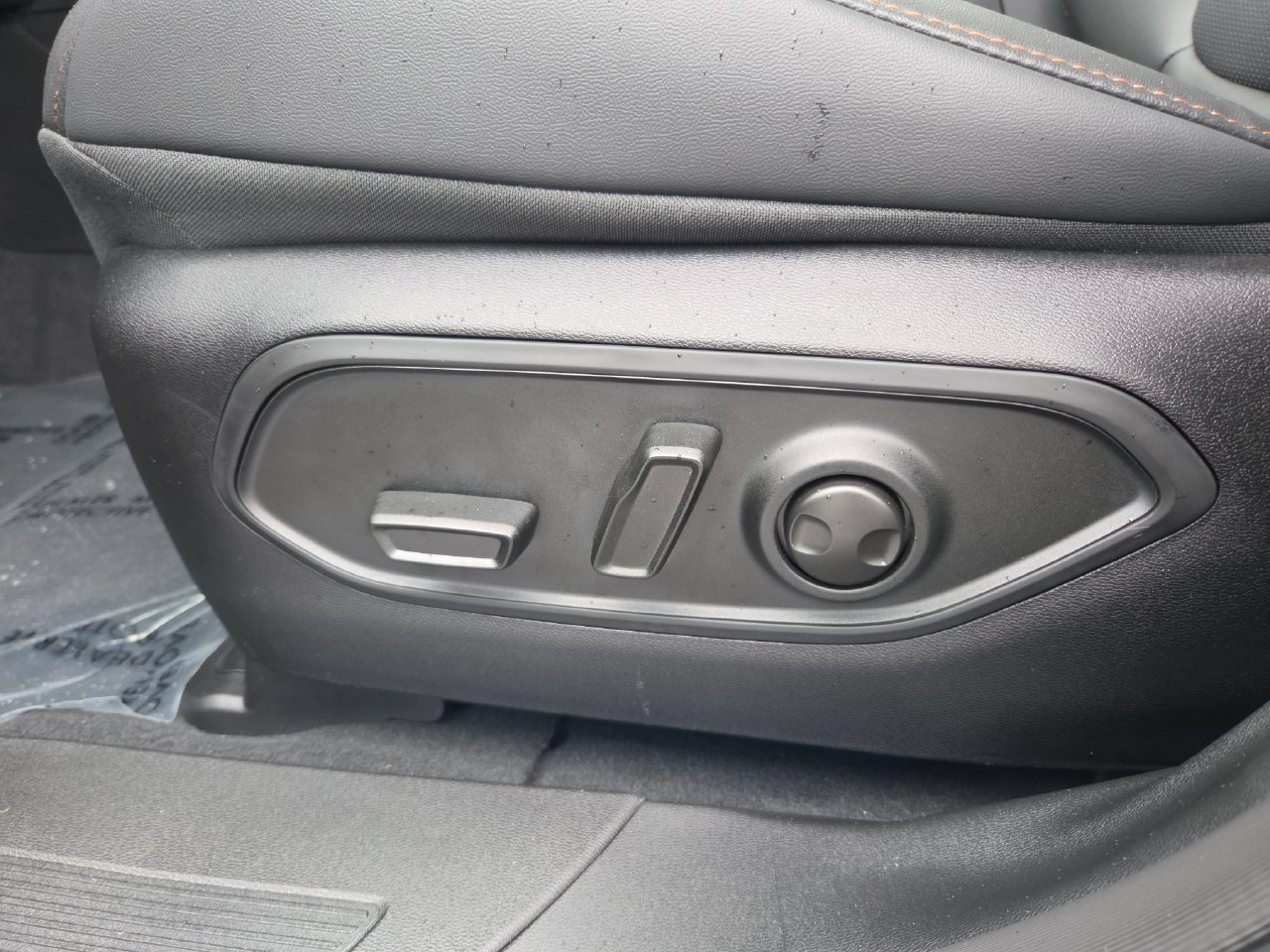 New 2026 Jeep Cherokee Limited AWD/4WD image 5