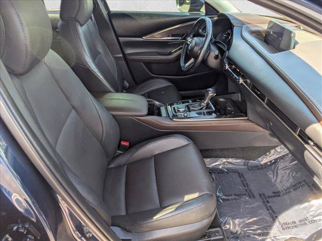 Used 2021 MAZDA CX-30 AWD 2.5 S w/ Premium Package image 20