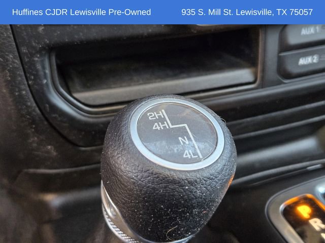 Certified 2022 Jeep Wrangler Unlimited Sport image 23