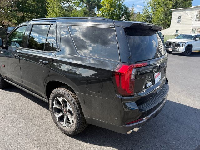 Certified 2026 GMC Yukon AT4 Ultimate AWD/4WD image 17