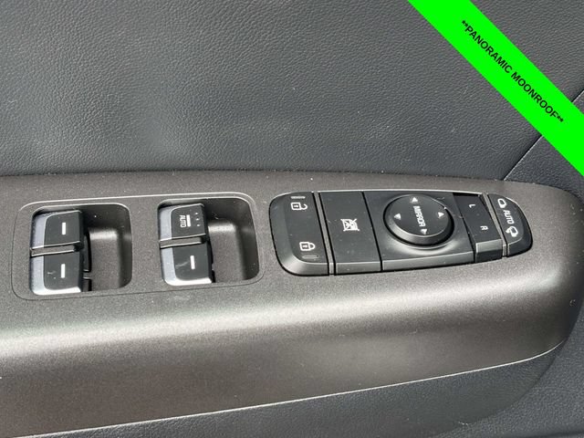 Used 2017 Kia Sportage EX w/ EX Technology Package AWD/4WD image 11