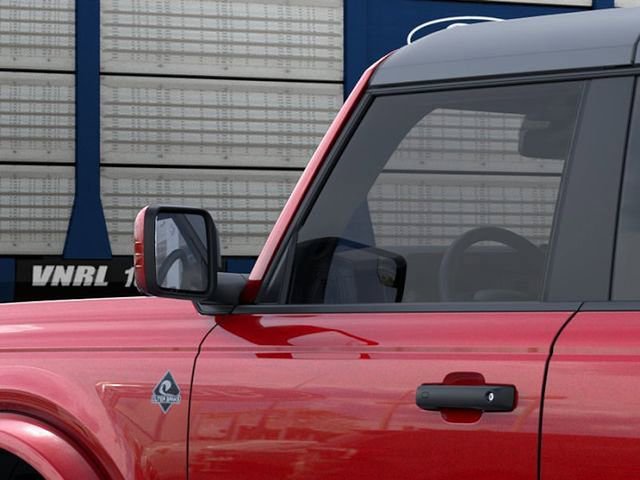 New 2026 Ford Bronco Outer Banks AWD/4WD image 22