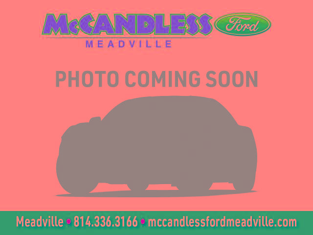 Certified 2022 Ford Escape SE w/ Convenience Package AWD/4WD image 1