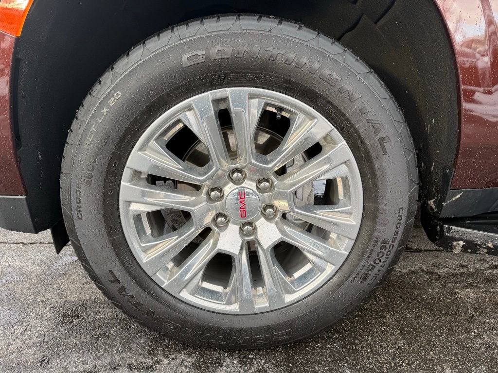 Used 2023 GMC Yukon Denali image 28