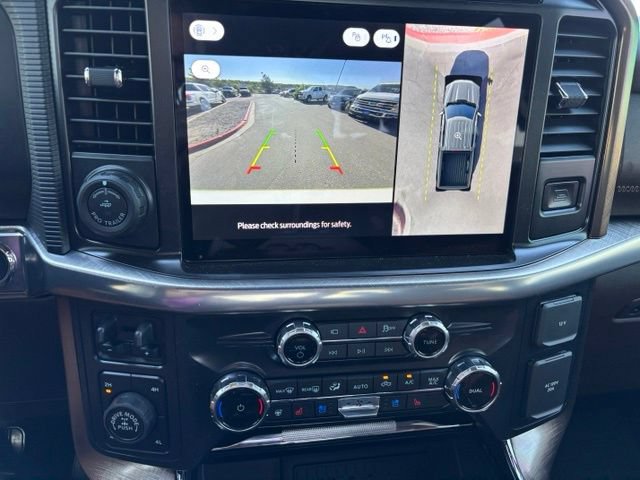 New 2026 Ford F150 King Ranch w/ Equipment Group 601A High AWD/4WD image 29