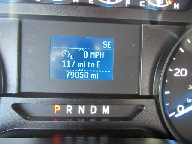 Used 2022 Ford F450 XL RWD image 37