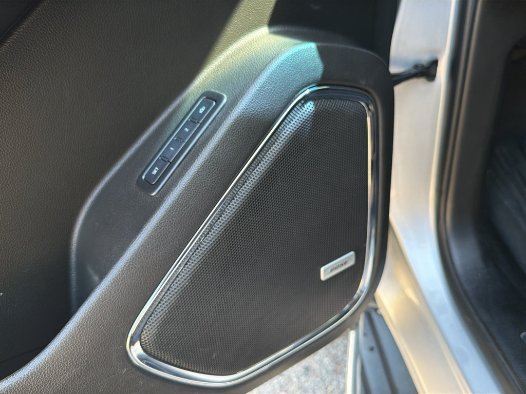 Used 2019 GMC Yukon SLT w/ Premium Edition RWD image 40
