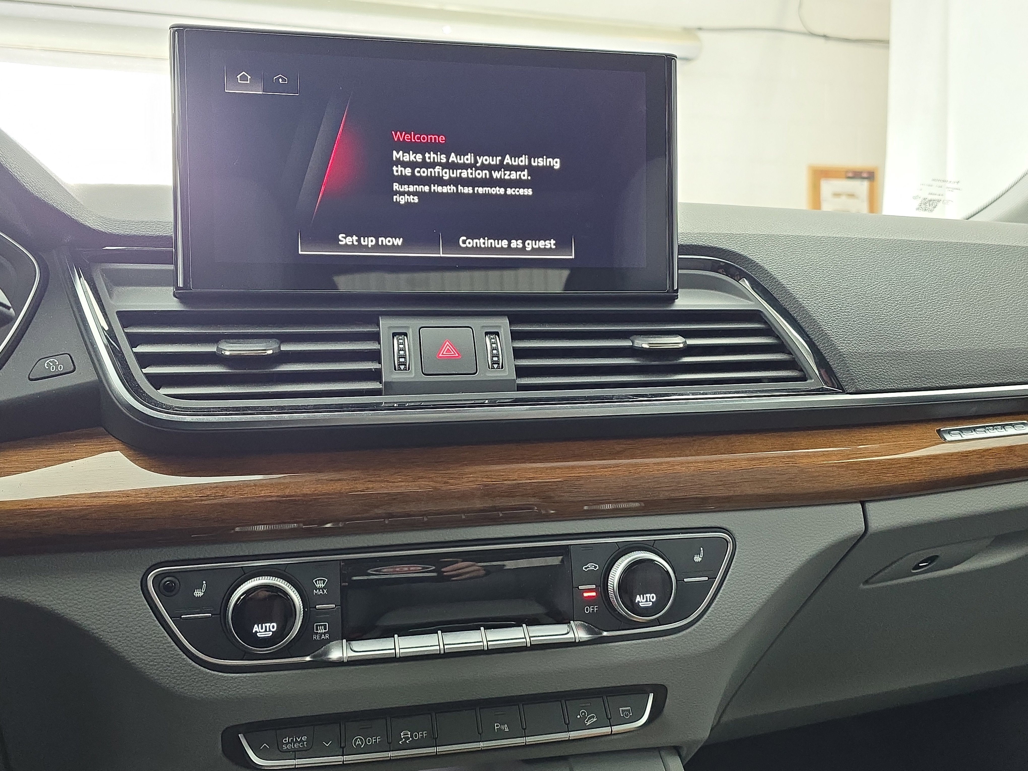 Used 2022 Audi Q5 2.0T Premium Plus image 20