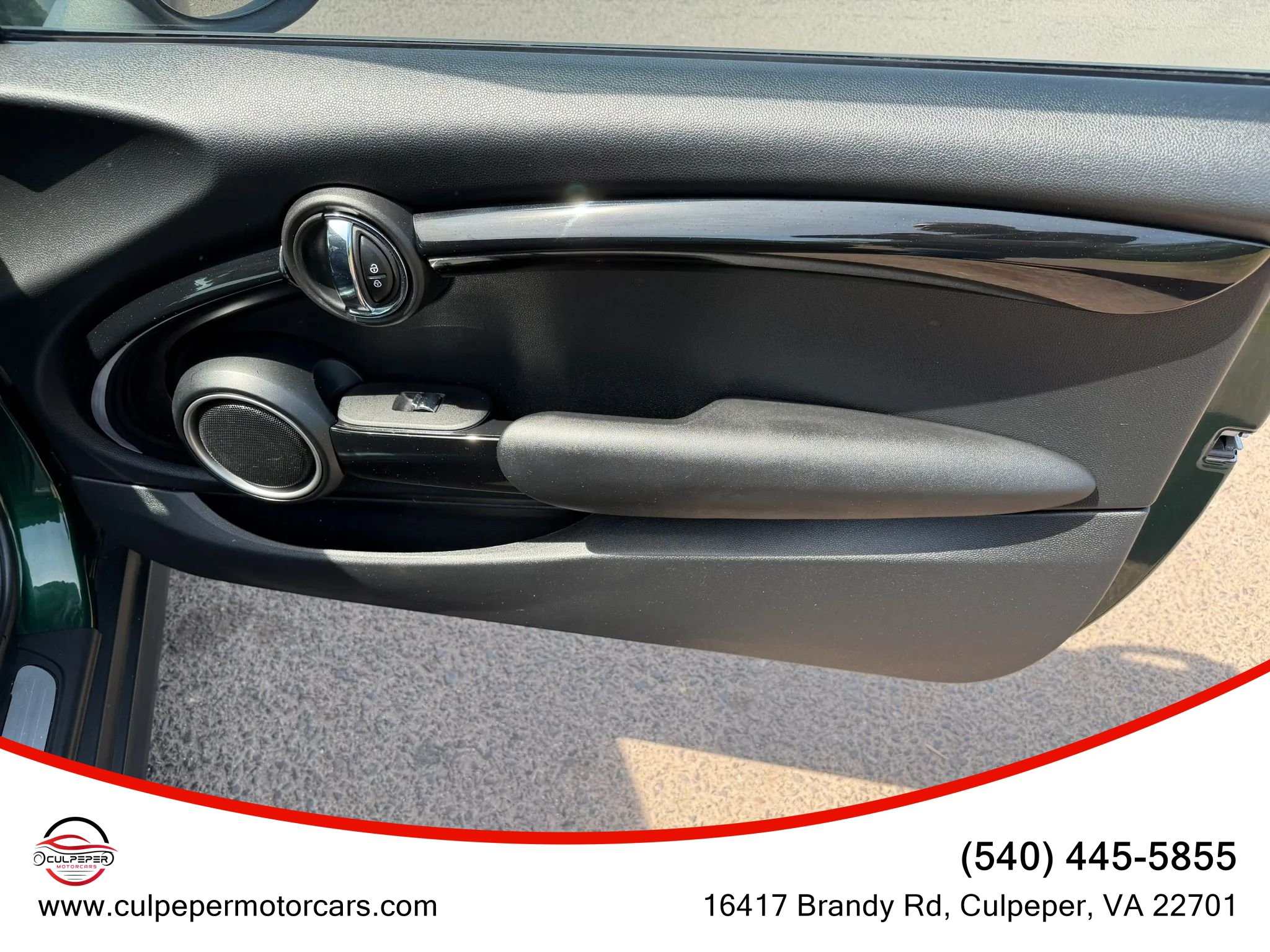 Used 2014 MINI Cooper S FWD image 12
