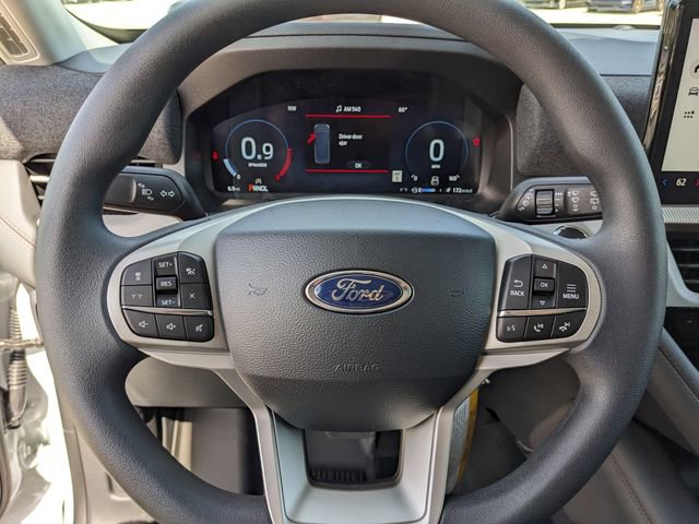 New 2026 Ford Explorer Active RWD image 34