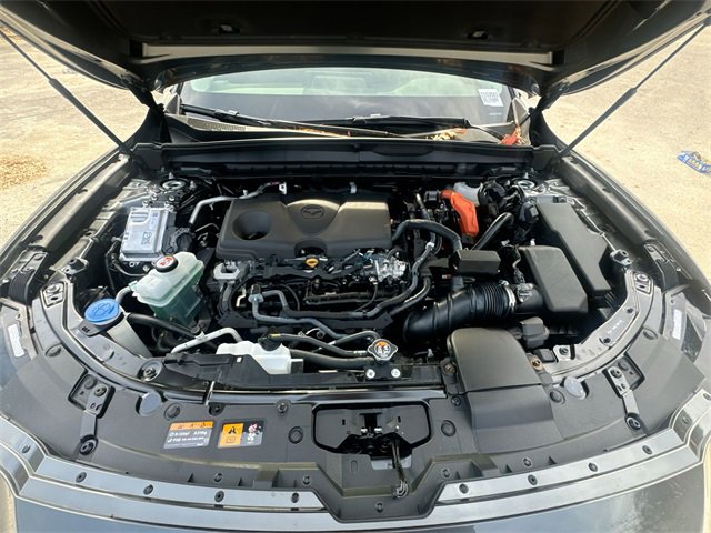 New 2026 MAZDA CX-50 AWD 2.5 Hybrid w/ Weather Package image 28