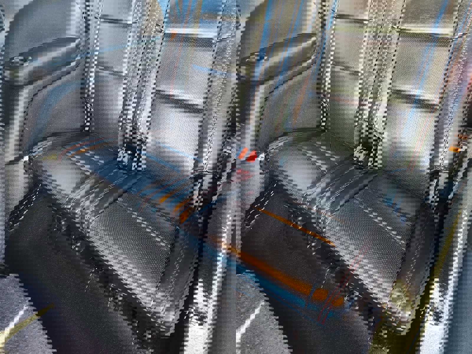 Used 2024 Dodge Durango GT image 11