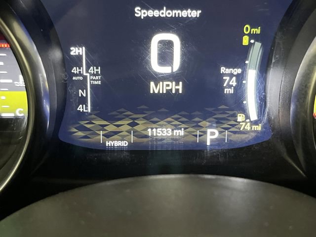 Used 2022 Jeep Wrangler Unlimited Sahara image 6