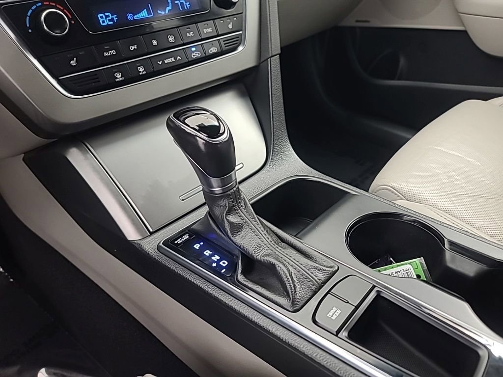 Used 2015 Hyundai Sonata Limited FWD image 36