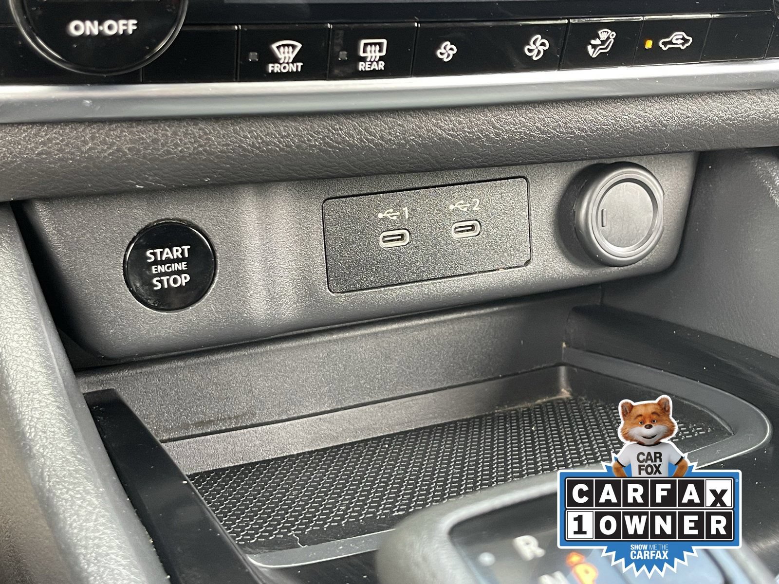 Used 2025 Nissan Rogue SV AWD/4WD image 28