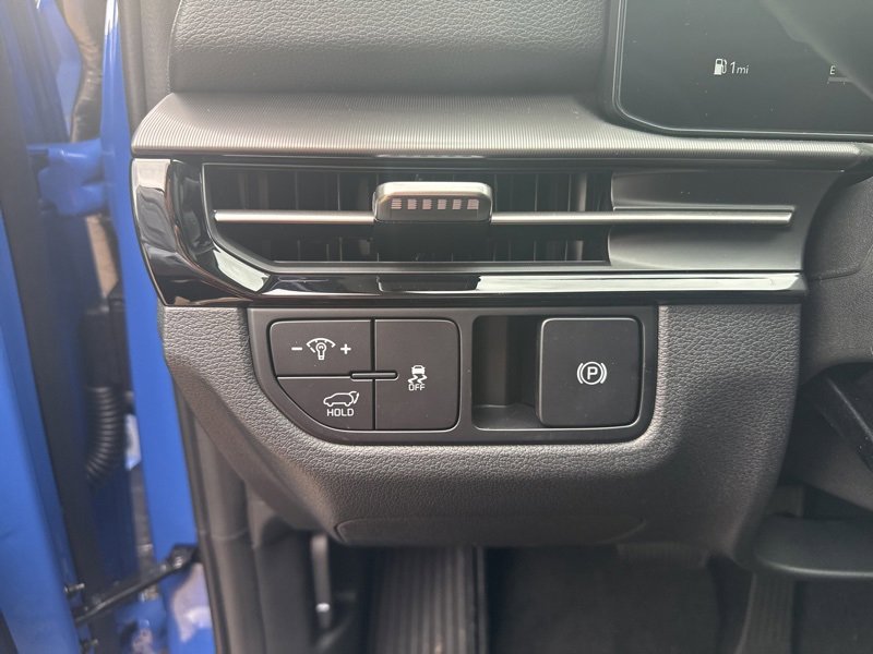 New 2026 Kia Sportage SX image 28