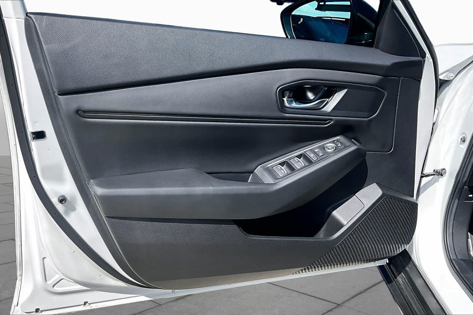 Used 2025 Honda Accord SE image 22