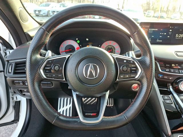 Used 2023 Acura TLX Type S image 20