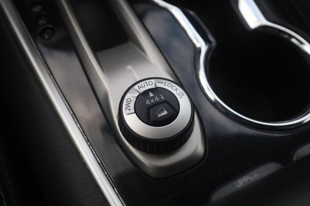 Used 2019 Nissan Pathfinder SV w/ SV All Weather Package AWD/4WD image 20