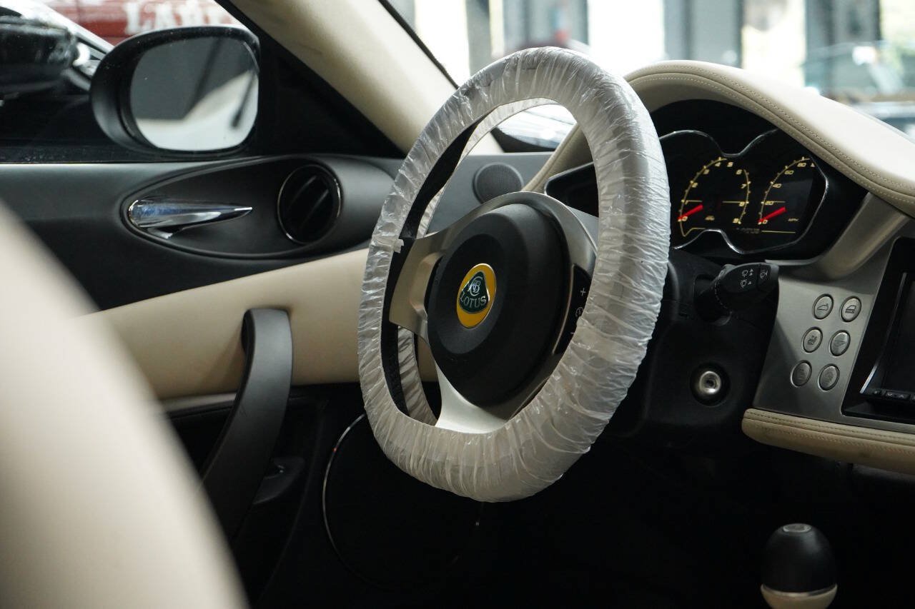 Used 2011 Lotus Evora S RWD image 85