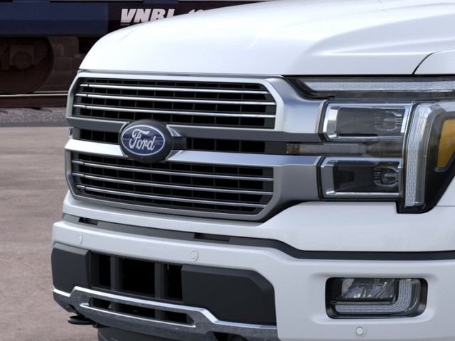 New 2026 Ford F150 Platinum AWD/4WD image 17