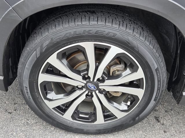 Used 2020 Subaru Forester Limited w/ Popular Package #3 AWD/4WD image 16