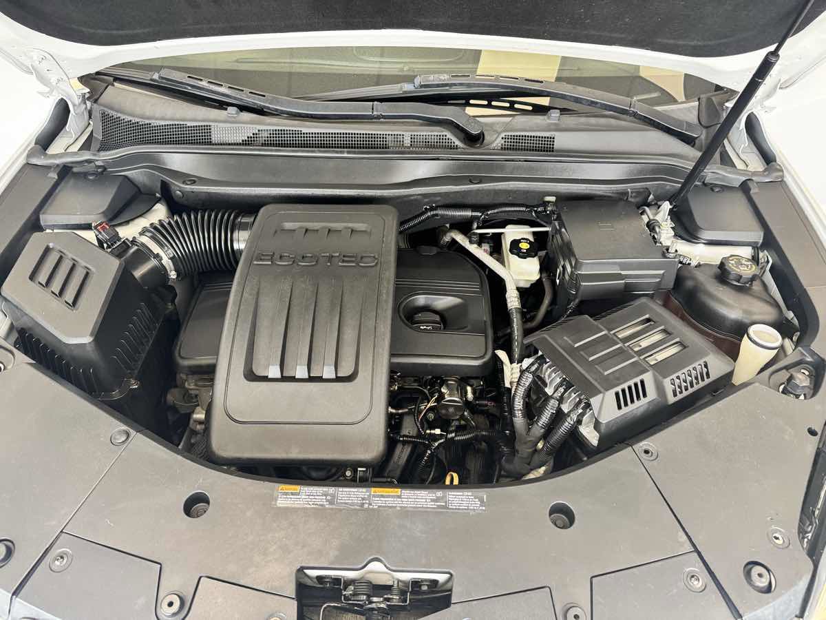 Used 2014 Chevrolet Equinox LS FWD image 27