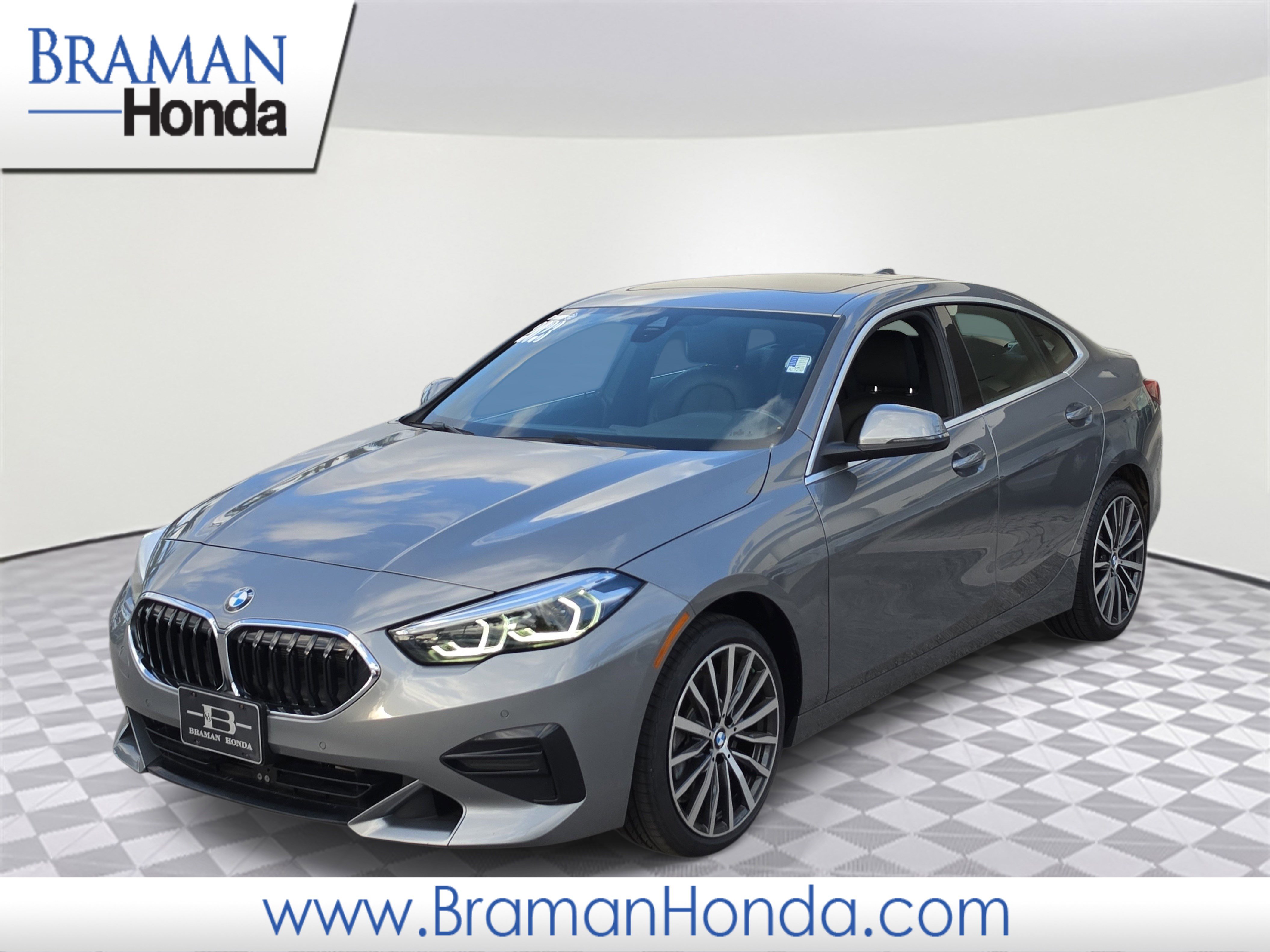 Used 2023 BMW 228i xDrive Gran Coupe w/ Convenience Package