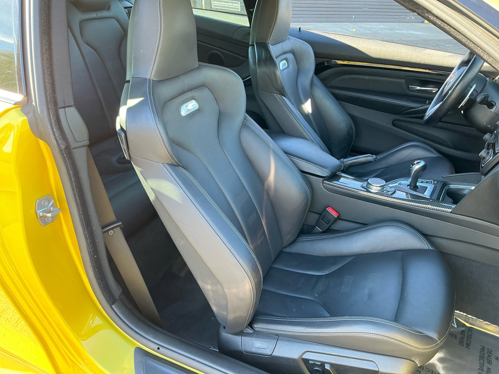 Used 2015 BMW M4 Coupe image 21