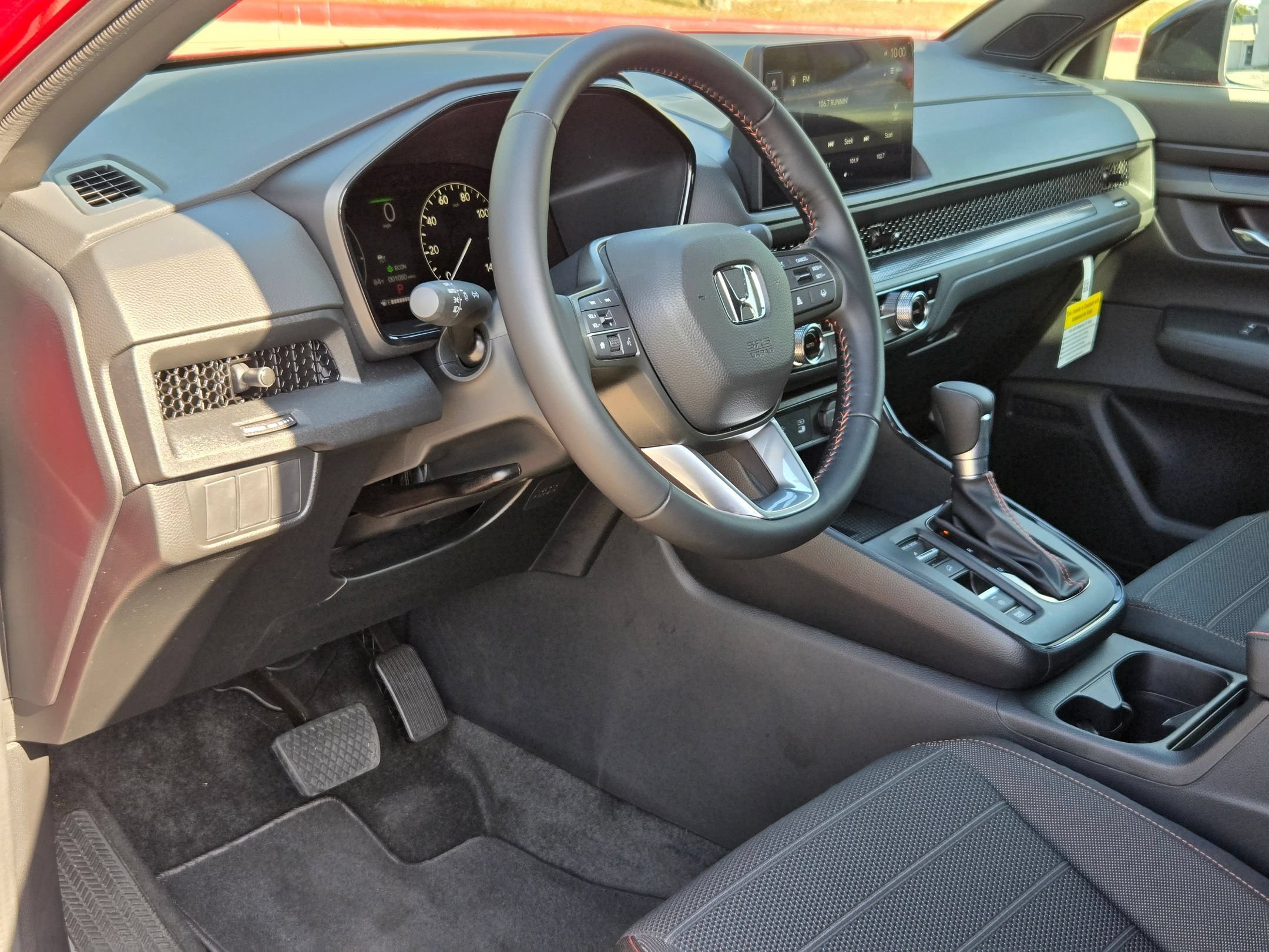 Certified 2026 Honda CR-V Sport image 12