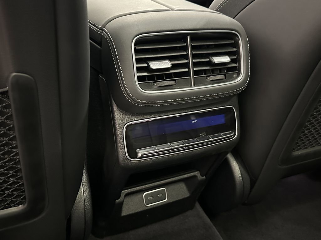 New 2026 Mercedes-Benz GLE 53 AMG 4MATIC image 27