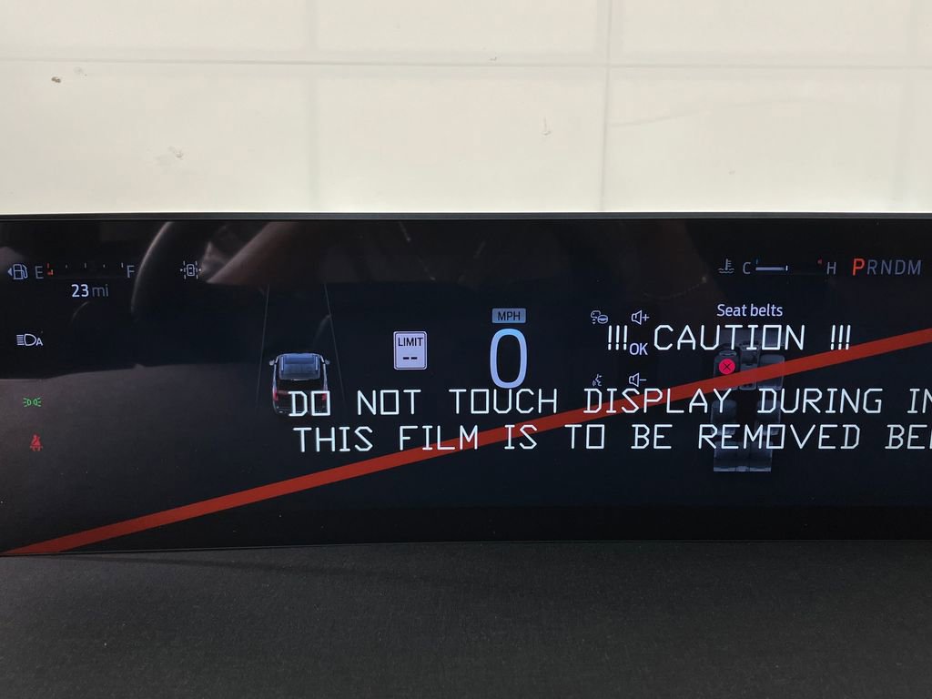 New 2025 Ford Expedition Max Active image 19