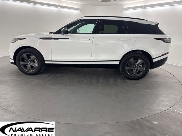 Used 2025 Land Rover Range Rover Velar Dynamic SE image 5