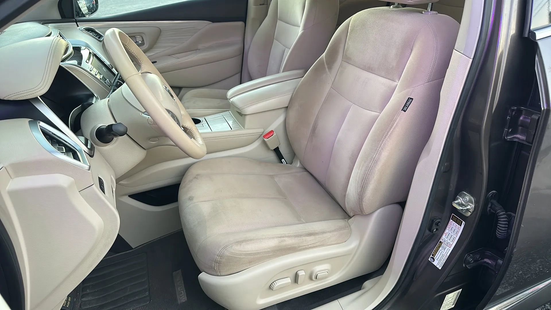 Used 2016 Nissan Murano SV image 21