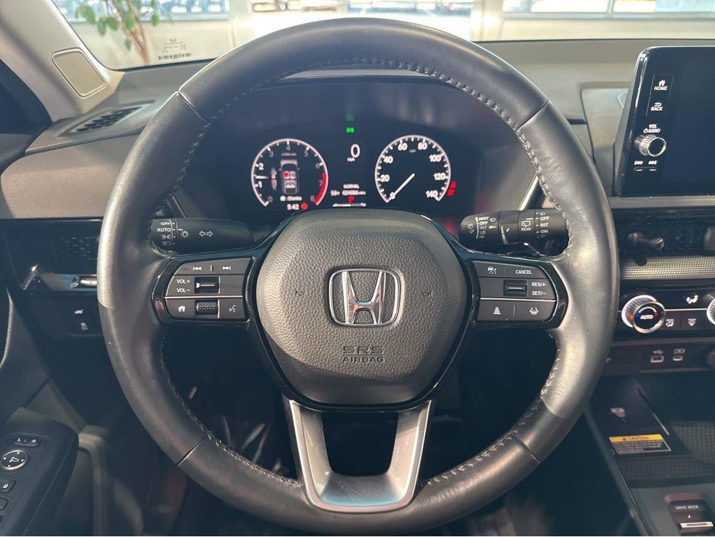 Used 2023 Honda CR-V EX-L image 21