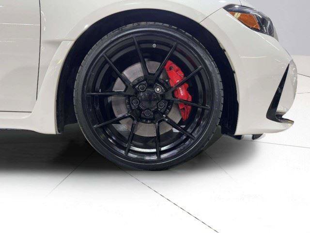 Used 2025 Honda Civic Type R image 74