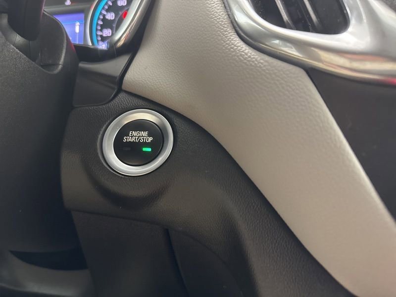 Used 2021 Chevrolet Equinox LT AWD/4WD image 28