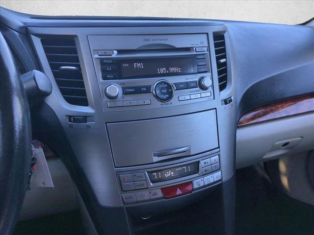 Used 2010 Subaru Outback 3.6R Limited image 13