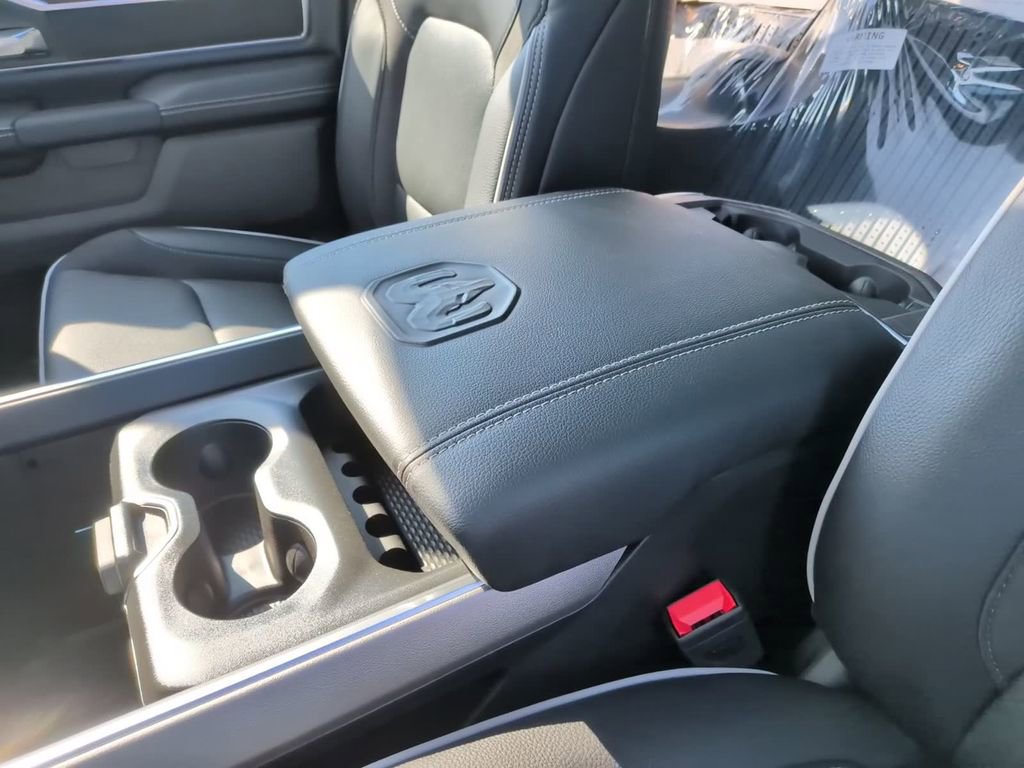 New 2026 RAM 1500 Laramie image 32