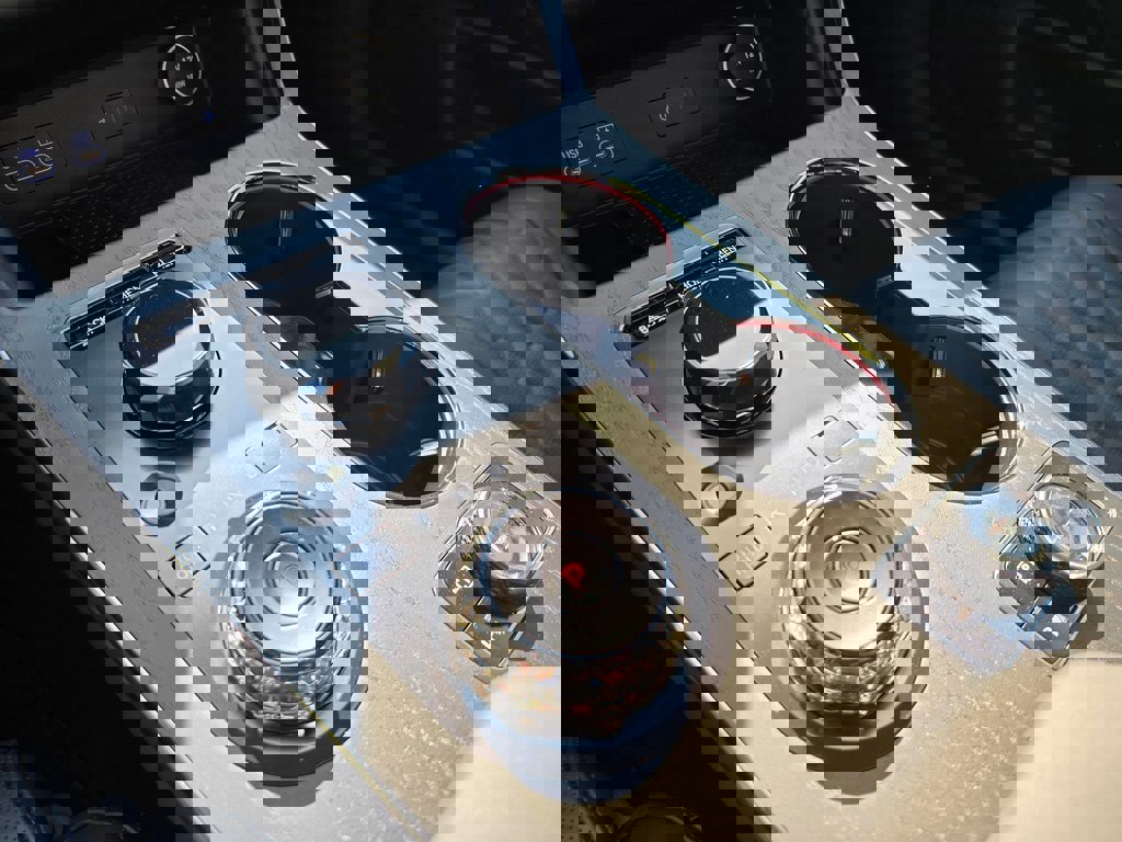 New 2026 Genesis GV80 3.5T Prestige image 32