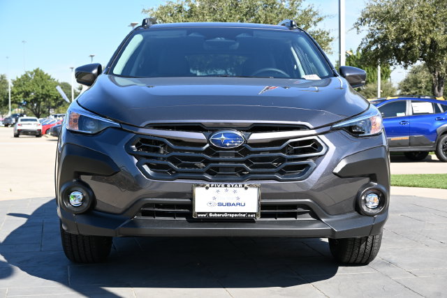 New 2027 Subaru Crosstrek 2.5i Premium AWD/4WD image 8