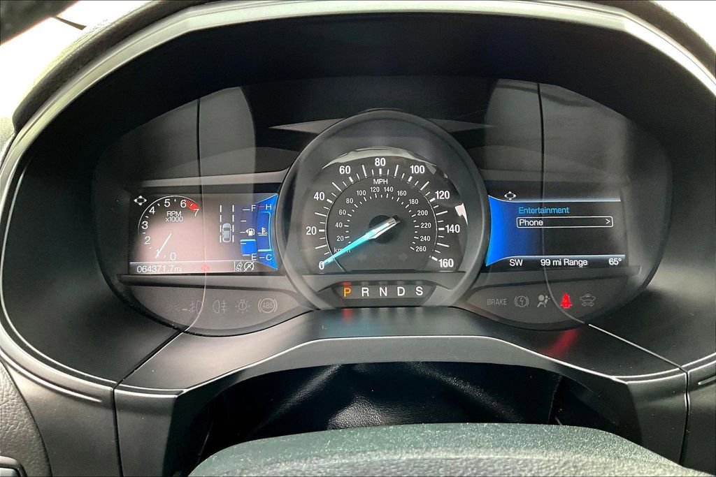 Used 2023 Ford Edge Titanium image 14