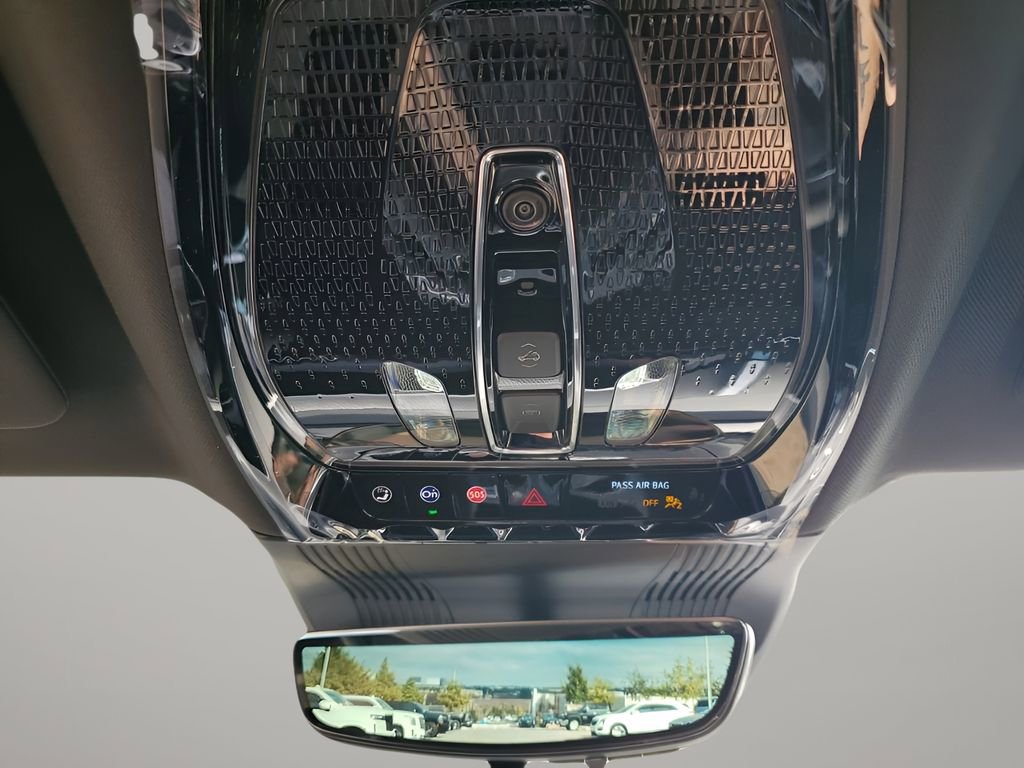 New 2026 Cadillac Vistiq Sport image 42