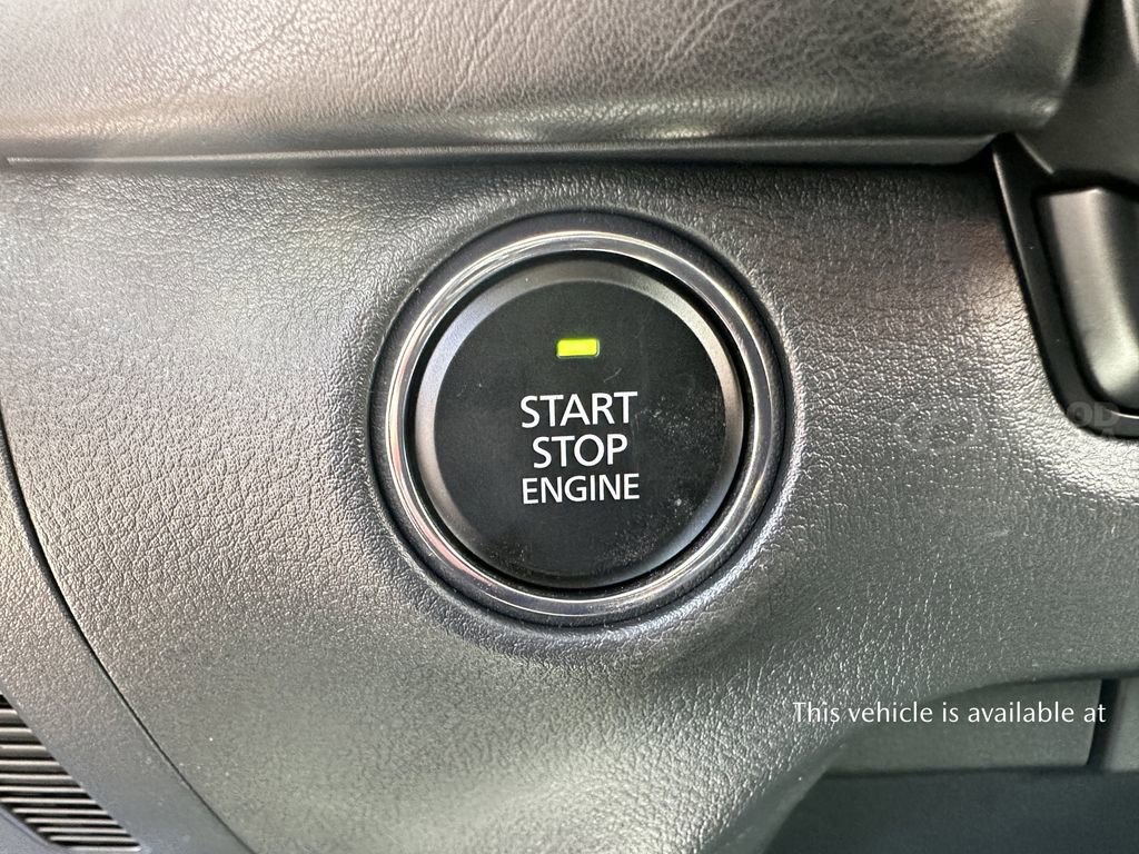 New 2025 MAZDA CX-50 AWD 2.5 S w/ Premium Plus Pkg image 15