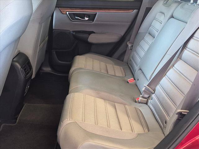 Used 2022 Honda CR-V EX image 18
